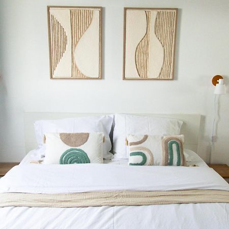 Zuri By Kamili Lanzarote Apartman Tías Kültér fotó