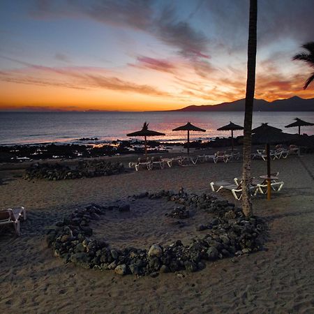 Zuri By Kamili Lanzarote Apartman Tías Kültér fotó