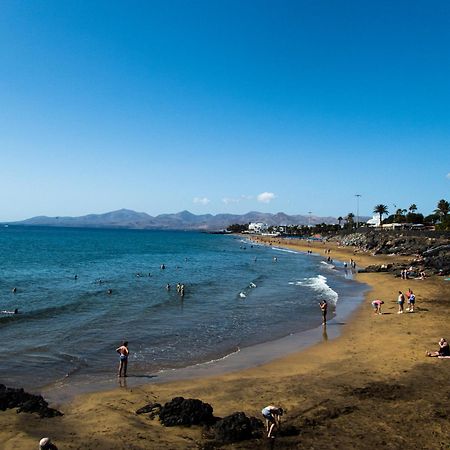Zuri By Kamili Lanzarote Apartman Tías Kültér fotó
