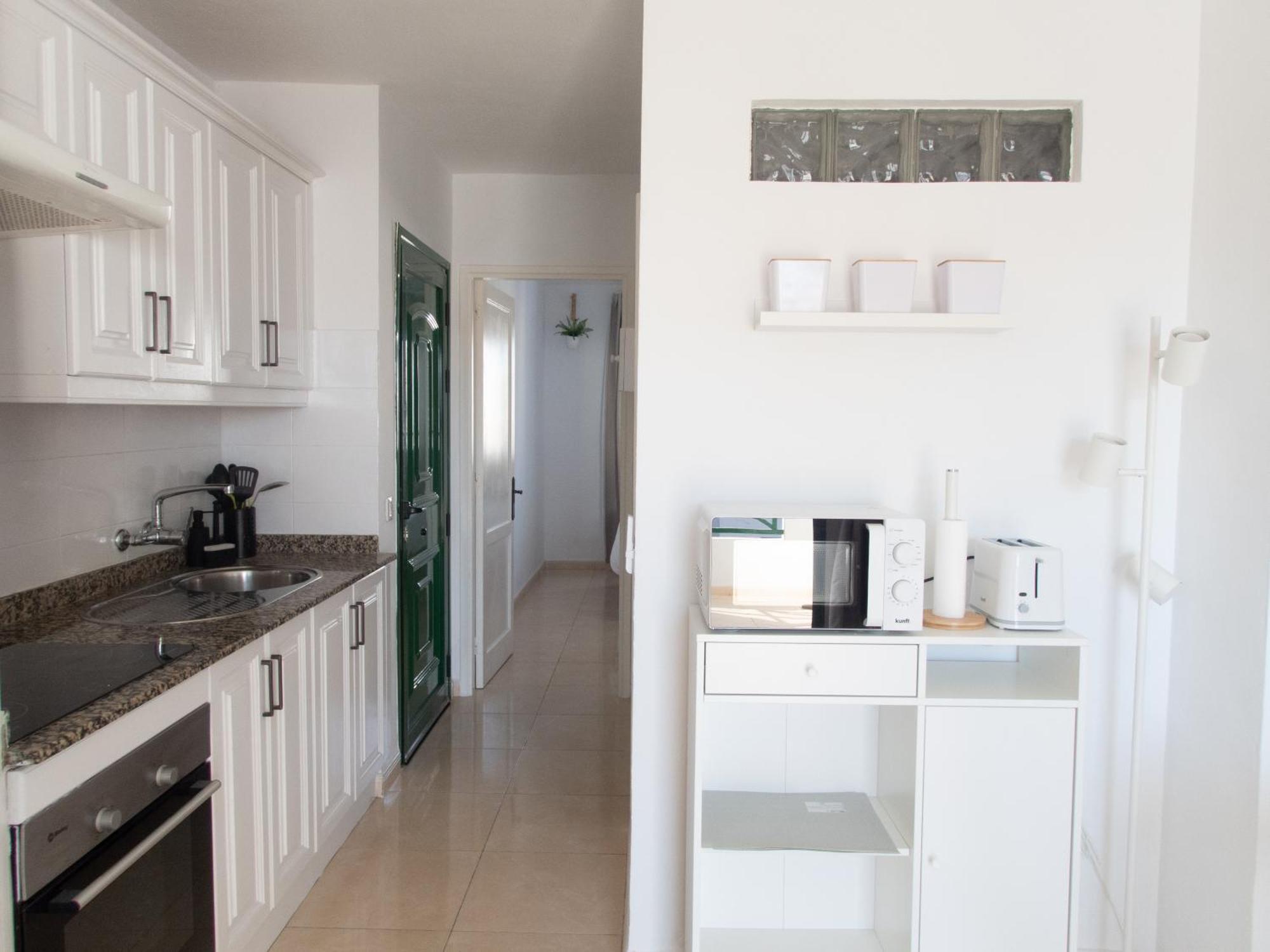 Zuri By Kamili Lanzarote Apartman Tías Kültér fotó