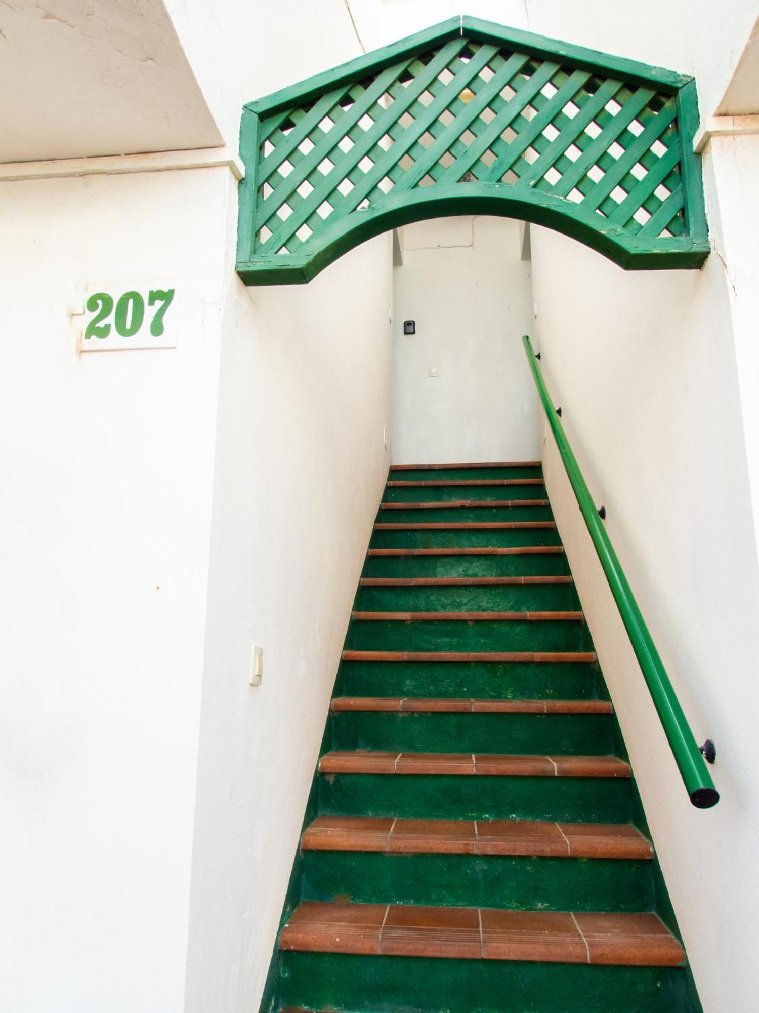 Zuri By Kamili Lanzarote Apartman Tías Kültér fotó