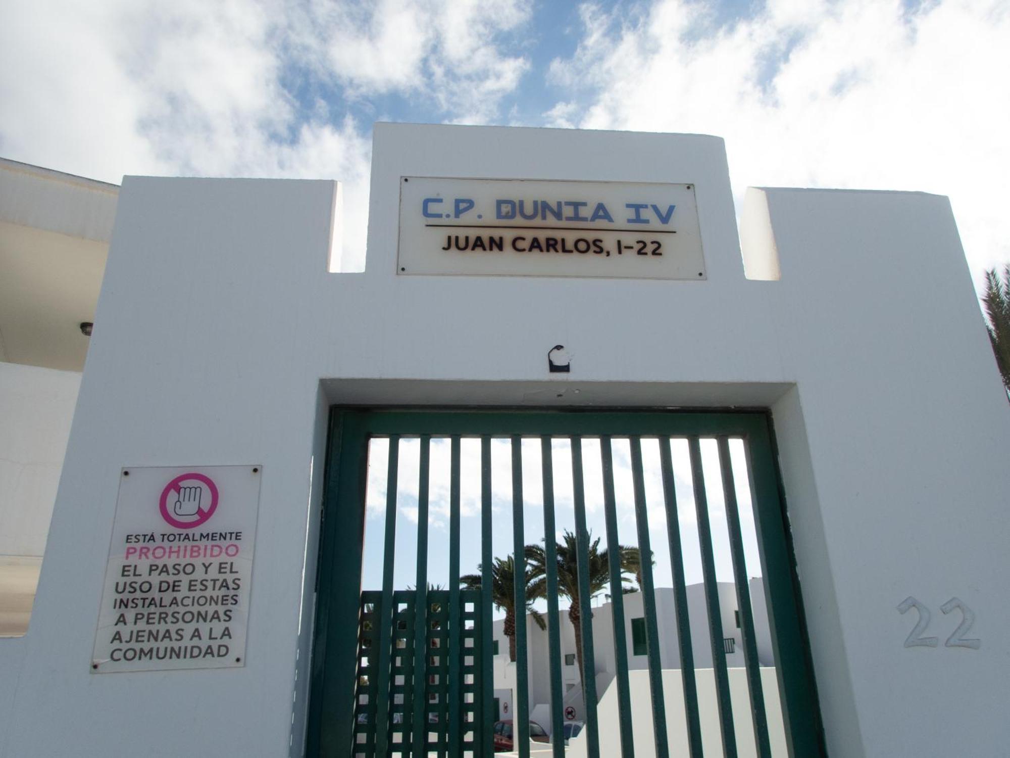 Zuri By Kamili Lanzarote Apartman Tías Kültér fotó