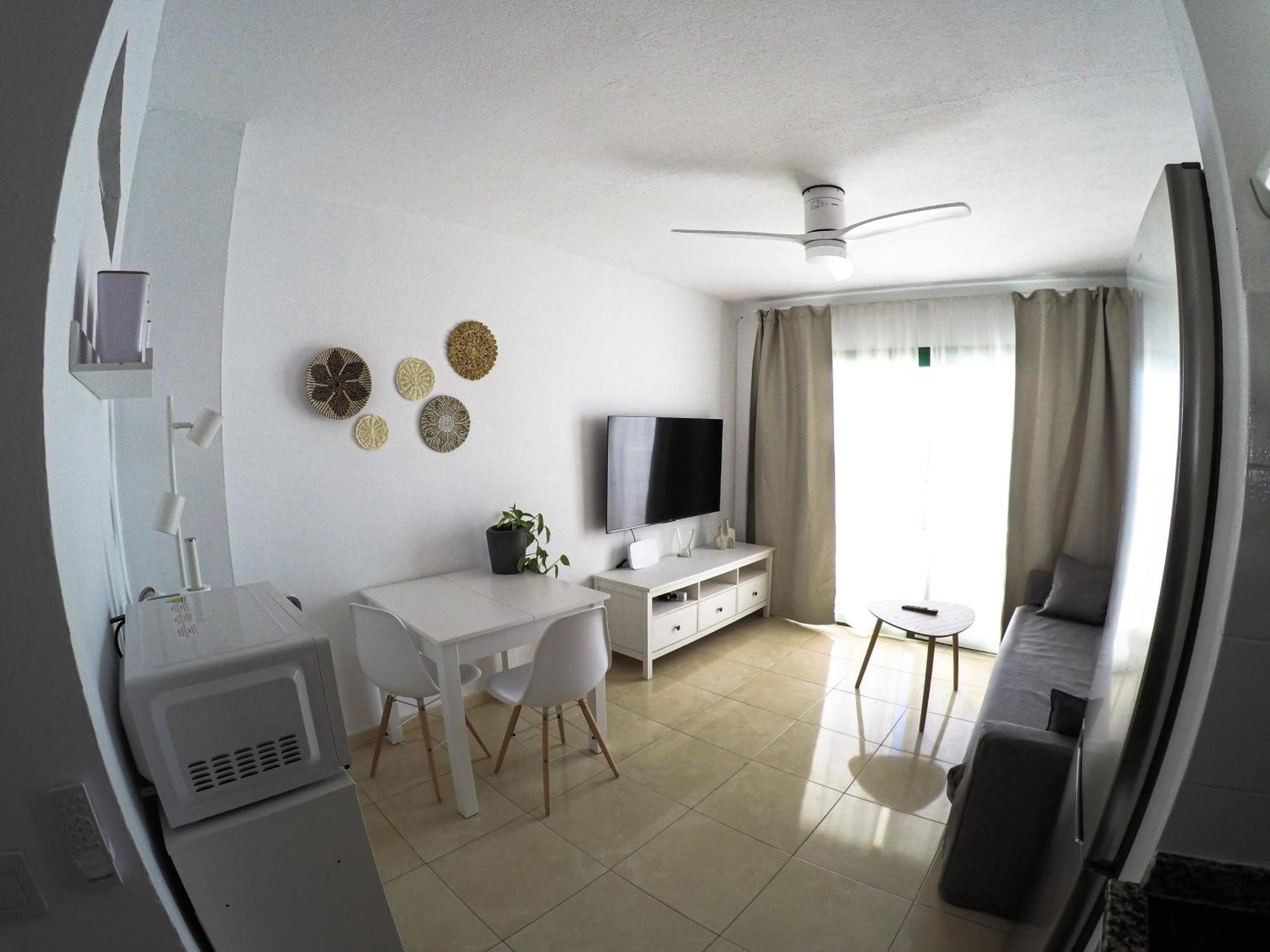 Zuri By Kamili Lanzarote Apartman Tías Kültér fotó