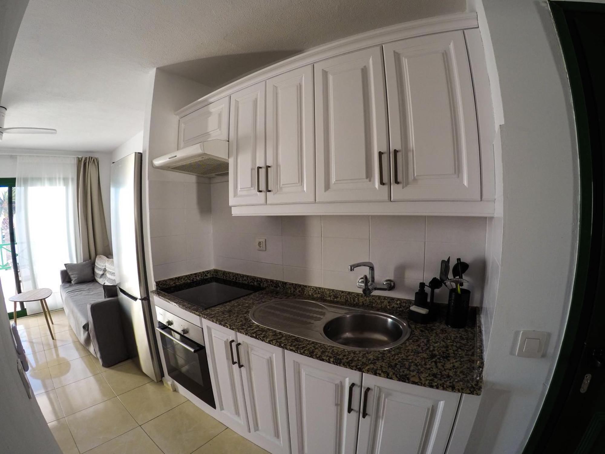 Zuri By Kamili Lanzarote Apartman Tías Kültér fotó