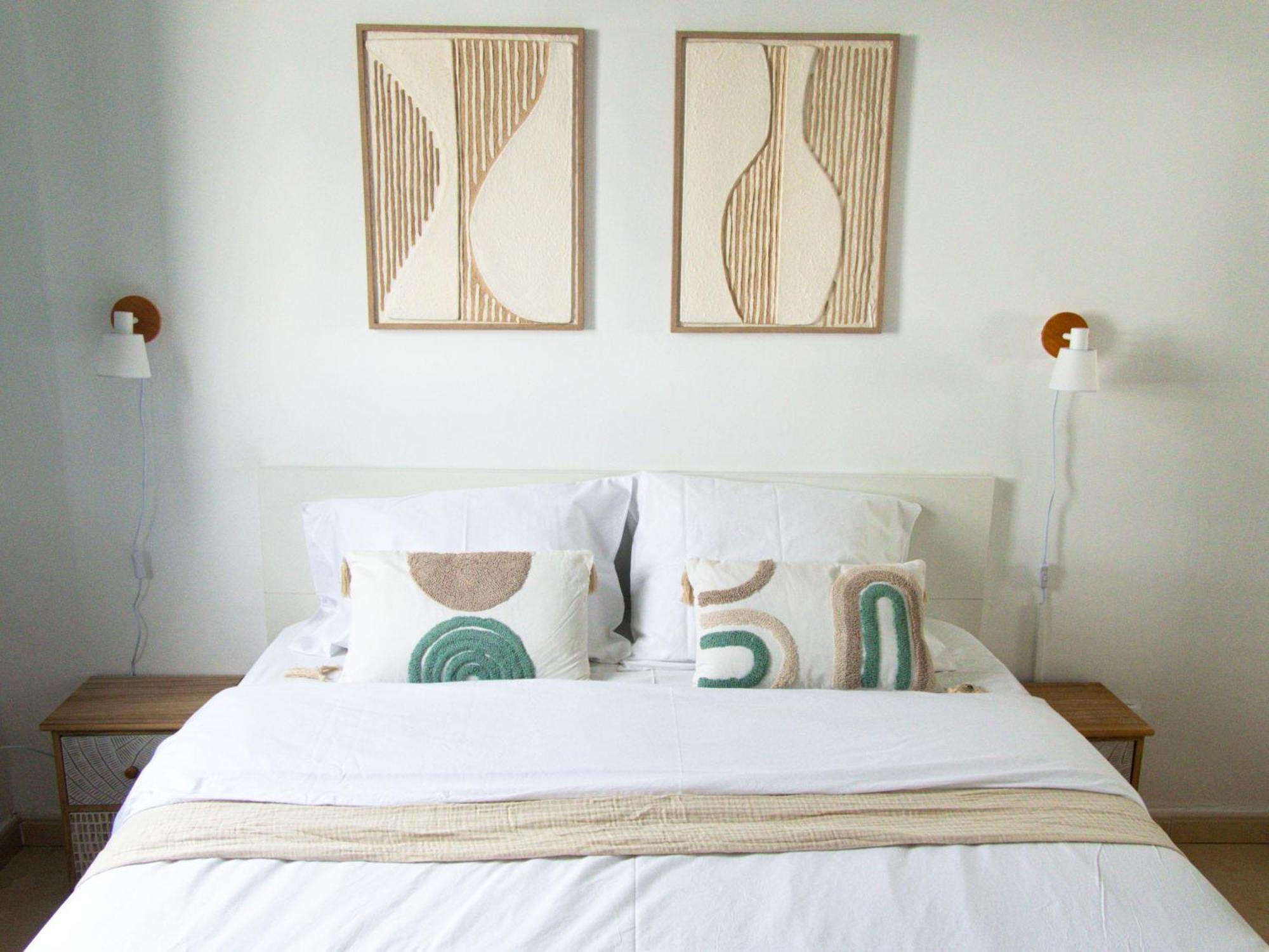 Zuri By Kamili Lanzarote Apartman Tías Kültér fotó