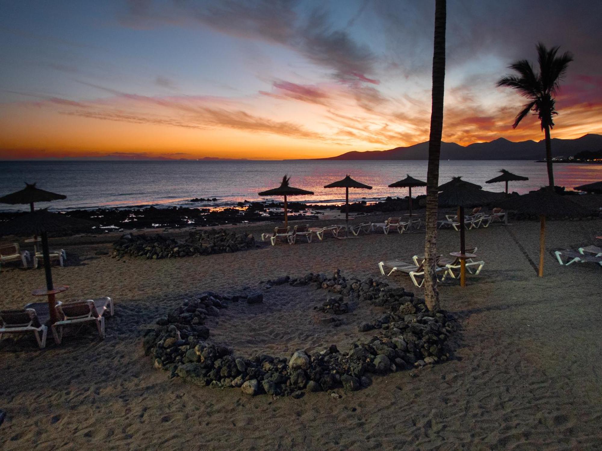Zuri By Kamili Lanzarote Apartman Tías Kültér fotó
